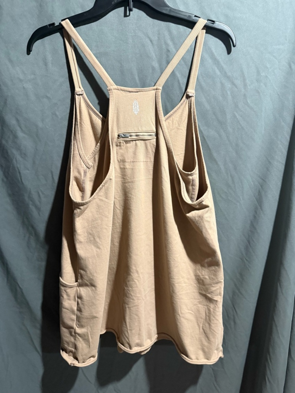 Free People Movement Hot Shot Mini Dress - Picture 3 of 4